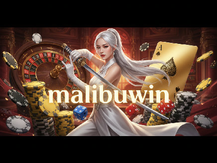 malibuwin สล็อตออนไลน์