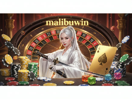 malibuwin slot